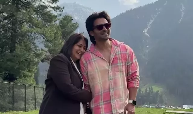 Dipika Kakkar, Shoaib Ibrahim, Label DKI
