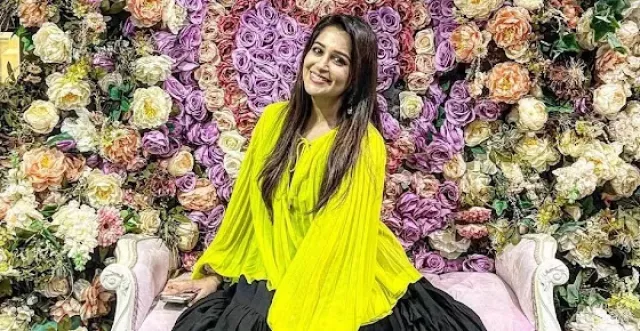 Dipika Kakkar, Shoaib Ibrahim, Label DKI