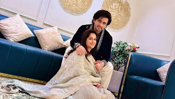 Dipika Kakkar, Label DKI