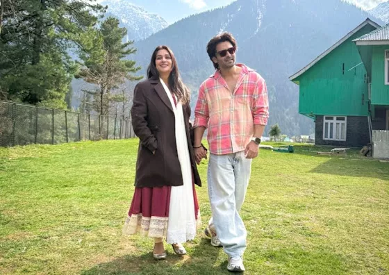 Dipika Kakkar, Label DKI