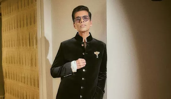 Karan Johar