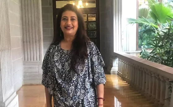 Kamalika Guha, Smriti Irani, Kyunki Saas Bhi Kabhi Bahu Thi