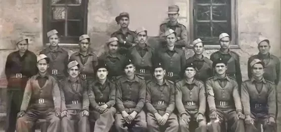 Rifleman Jaswant Singh Rawat, Garhwal Rifles, Indian Army