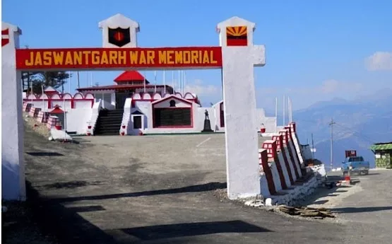 Rifleman Jaswant Singh Rawat, Garhwal Rifles, Indian Army