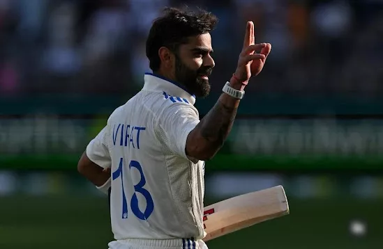Virat Kohli, Virat Kohli Retirement, Indian Test Cricket Team, Test Cricket