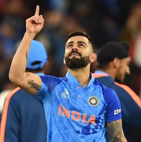 Virat Kohli, Virat Kohli Retirement, Indian Test Cricket Team, Test Cricket