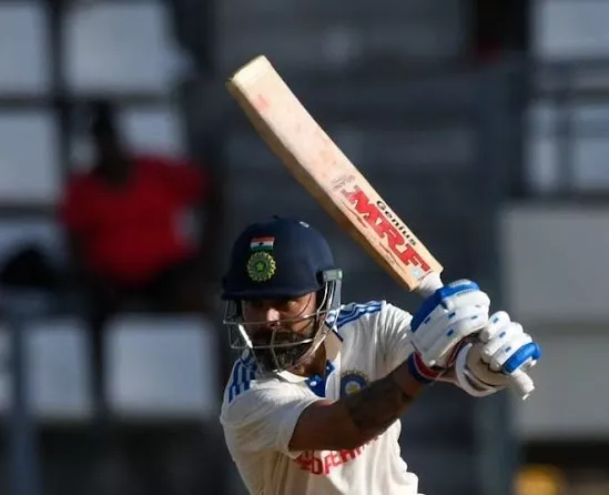 Virat Kohli, Virat Kohli Retirement, Indian Test Cricket Team, Test Cricket