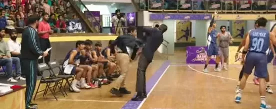 Aamir Khan, Sitaare Zameen Par, Champion 2018, Champion 2023