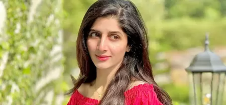 Mawra Hocane