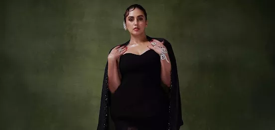Huma Qureshi