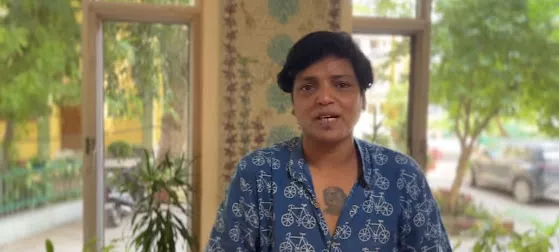 Gayu Kitchen, Gayatri Sharma