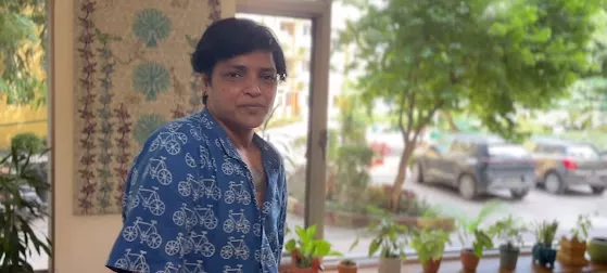 Gayu Kitchen, Gayatri Sharma