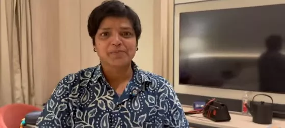 Gayu Kitchen, Gayatri Sharma