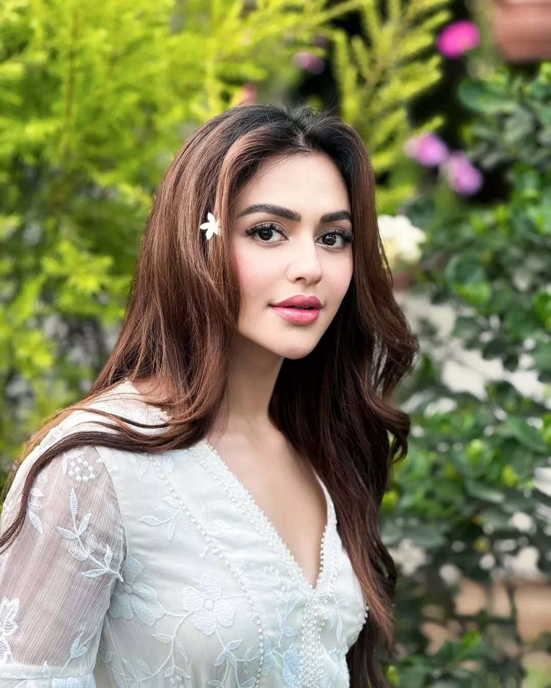 Nusraat Faria