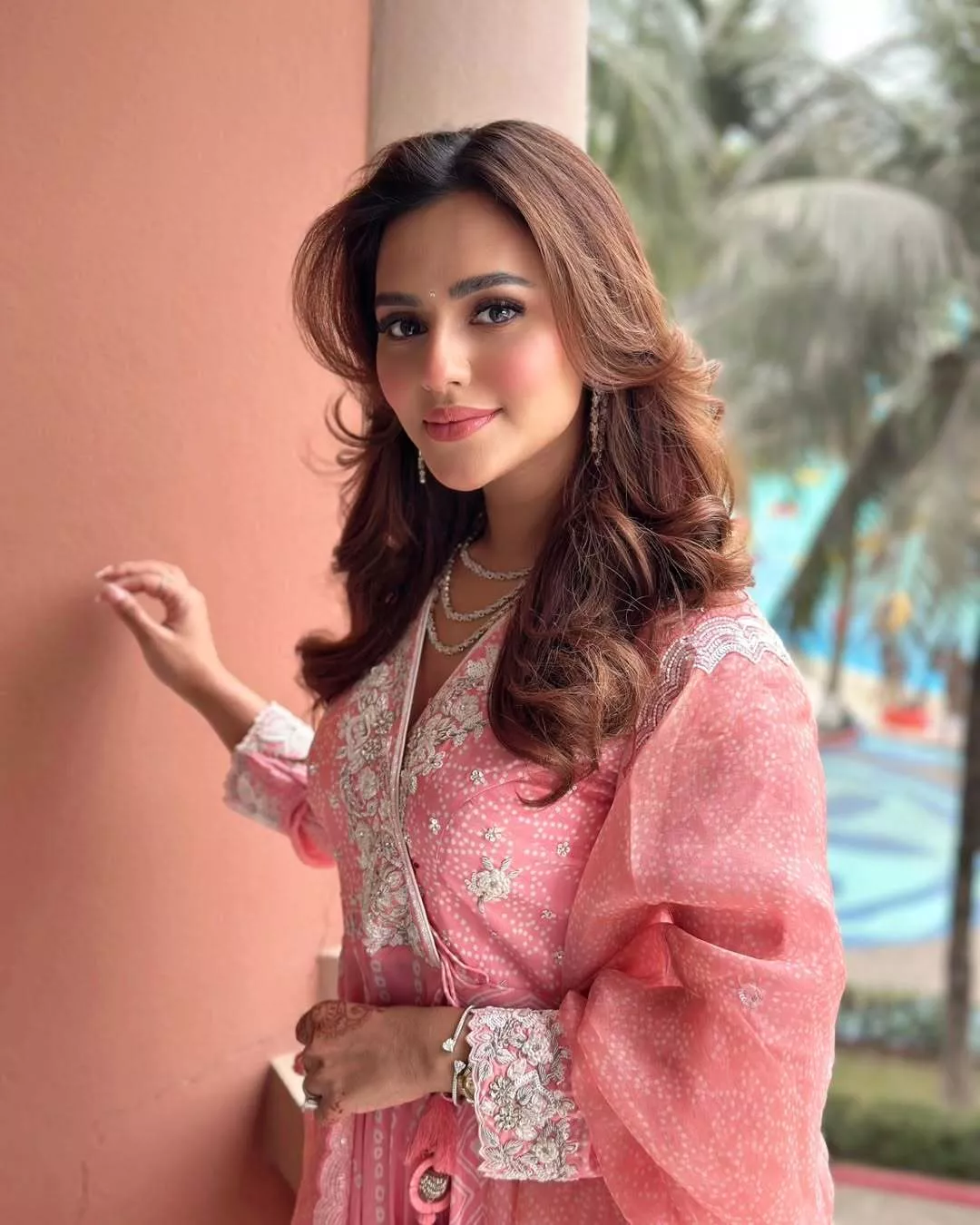 Nusraat Faria