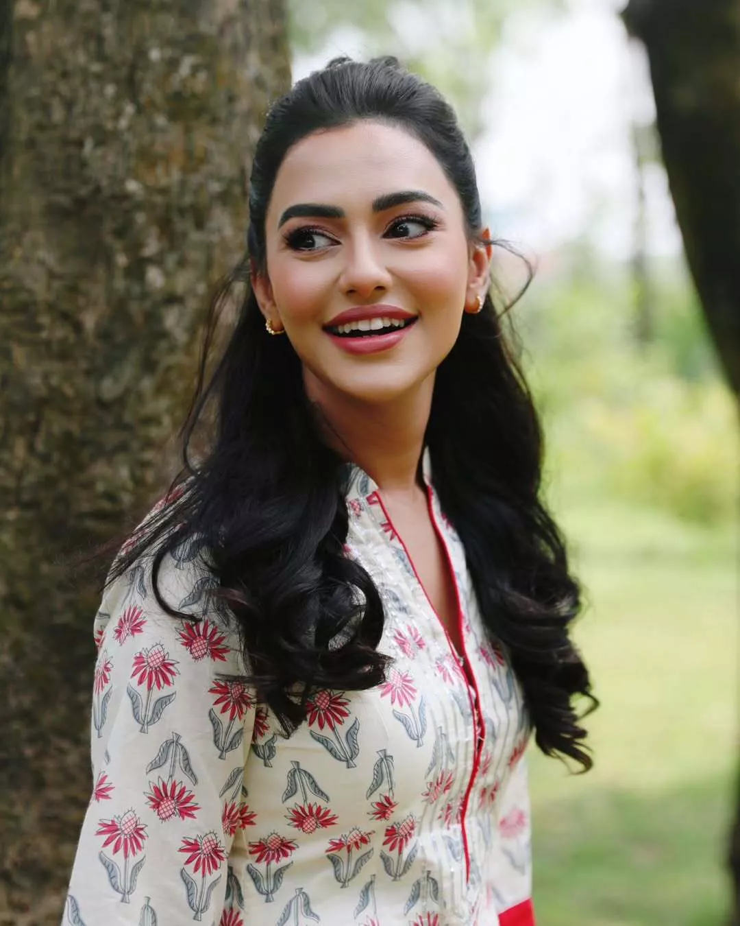 Nusraat Faria