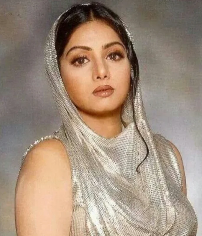 Sridevi