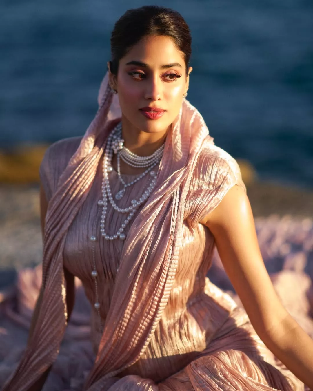 Janhvi Kapoor