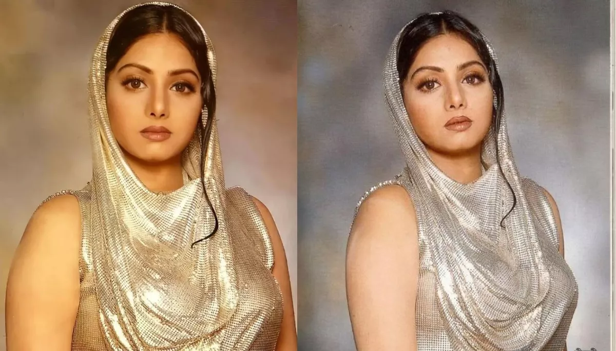 Sridevi