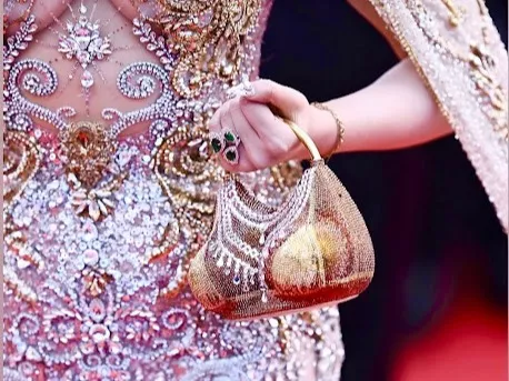 Urvashi Rautela, Cannes Film Festival 2025