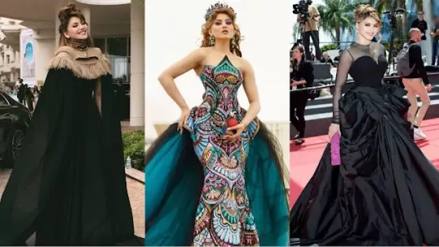 Urvashi Rautela, Cannes Film Festival 2025