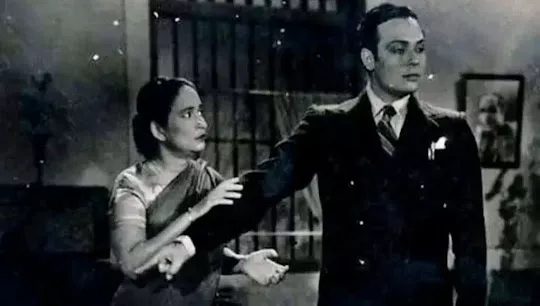 Leela Mishra, Basanti Ki Mausi, Sholay, Amitabh Bachchan