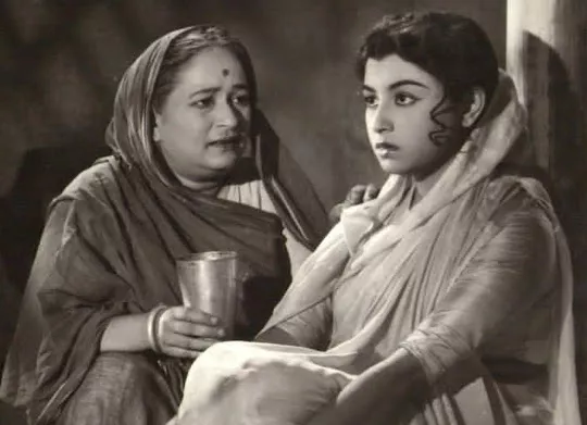 Leela Mishra, Basanti Ki Mausi, Sholay, Amitabh Bachchan