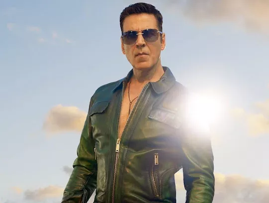 Akshay Kumar, Kannappa, Vishnu Manchu, Prabhas, Mohanlal