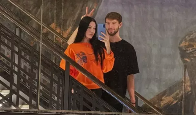 Landon Nickerson, The Wizard Liz