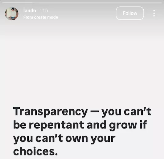 Landon Nickerson, The Wizard Liz