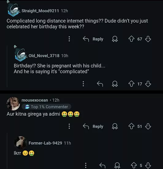 Landon Nickerson, The Wizard Liz