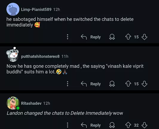 Landon Nickerson, The Wizard Liz