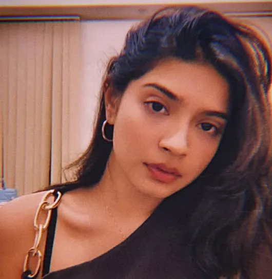 Sharmishta Panoli, Sharmishta Panoli Arrest