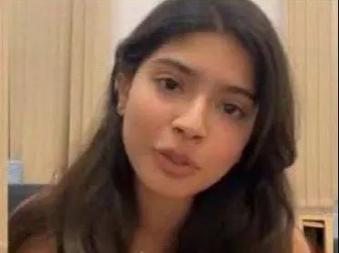 Sharmishta Panoli, Sharmishta Panoli Arrest