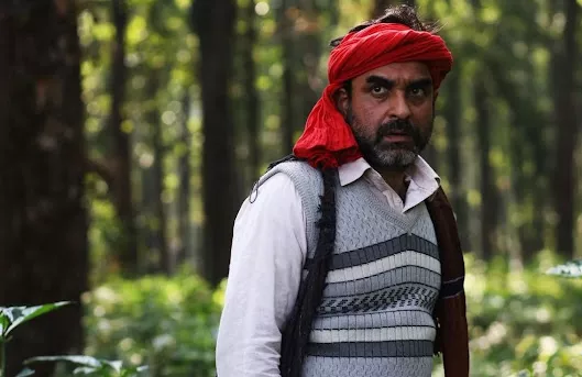 Pankaj Tripathi