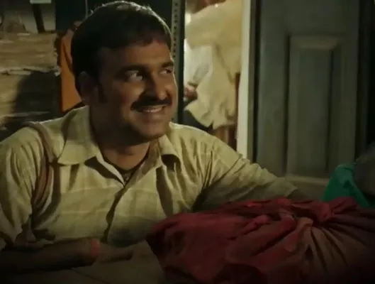 Pankaj Tripathi