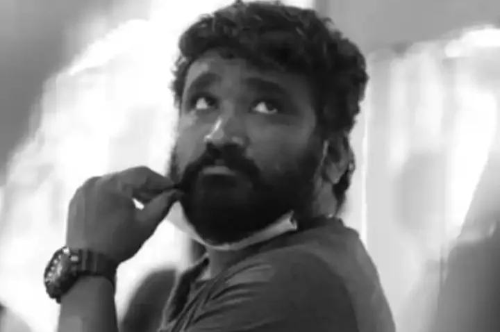 Vikram Sugumaran, Vikram Sugumaran Passed Away