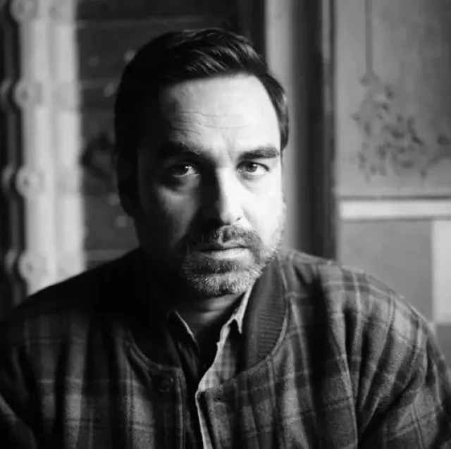 Pankaj Tripathi, Kamal Haasan, Thug Life