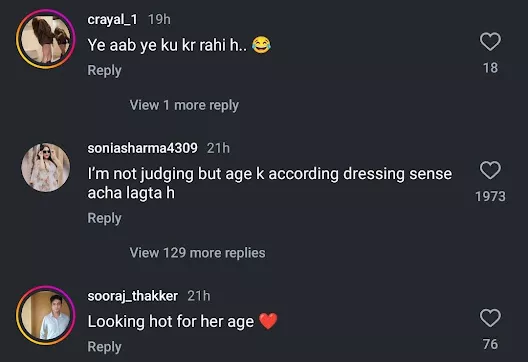 Metro In Dino, Neena Gupta