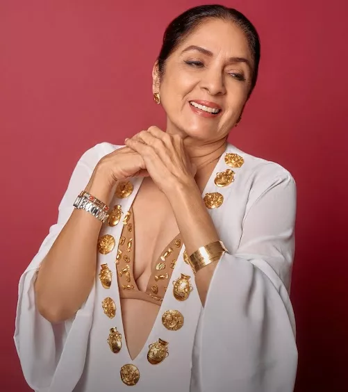 Metro In Dino, Neena Gupta