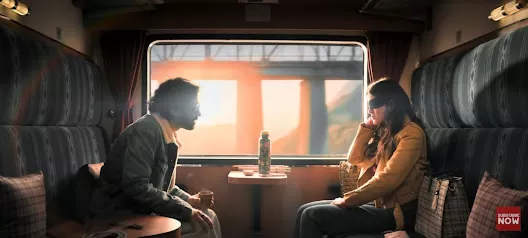 Aankhon Ki Gustaakhiyan, Vikrant Massey, Shanaya Kapoor