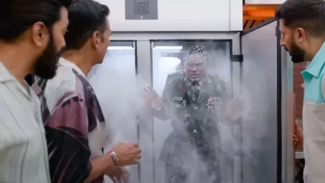 Housefull 5, Housefull 5 Download, Housefull 5 Leaked Online, Akshay Kumar, Abhishek Bachchan