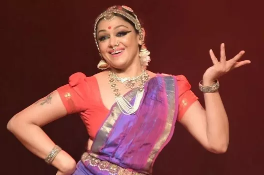 Shobana, Amitabh Bachchan, Kalki 2898 AD