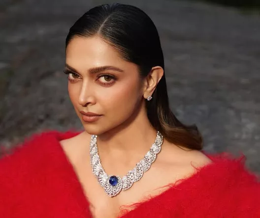 Sandeep Reddy Vanga, Deepika Padukone, Spirit, Rana Daggubati