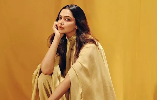 Sandeep Reddy Vanga, Deepika Padukone, Spirit, Rana Daggubati 