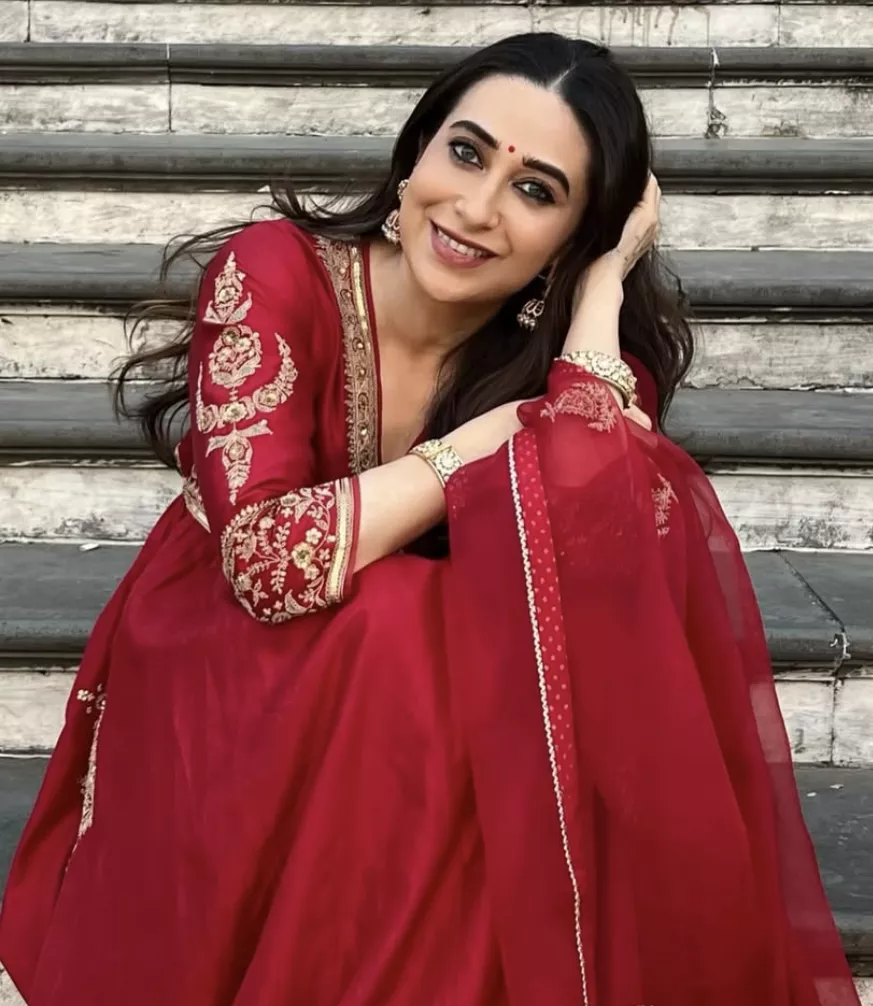Karisma Kapoor