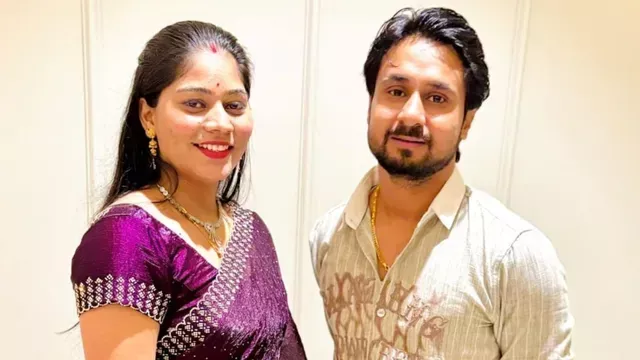 Raja Raghuvanshi, Sonam Raghuvanshi, Vipin Raguvanshi, Meghalaya Missing Couple