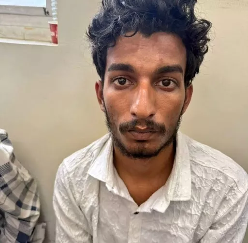 Raj Kushwaha, Vicky Thakur, Raja Raghuvanshi, Sonam Raghuvanshi, Meghalaya Murder Case, Indore Couple