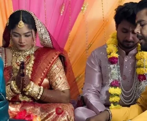 Raja Raghuvanshi, Raj Kushwaha, Sonam Raghuvanshi