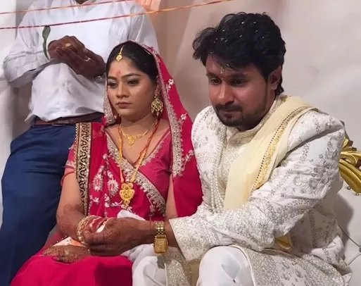 Raja Raghuvanshi, Raj Kushwaha, Sonam Raghuvanshi